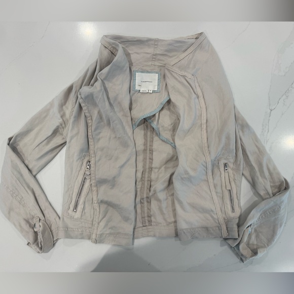 Anthropologie Jacket Size XS - Picture 2 of 5